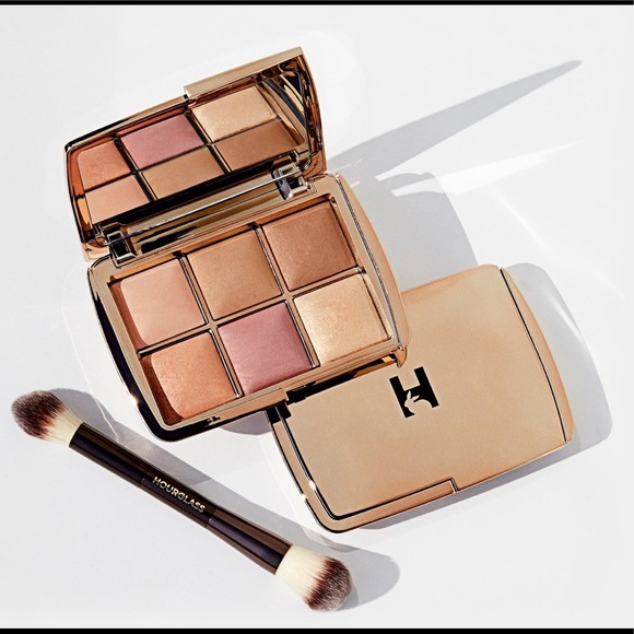 Hourglass Other - NEW Hourglass Ambient Lighting Edit Unlocked Palette